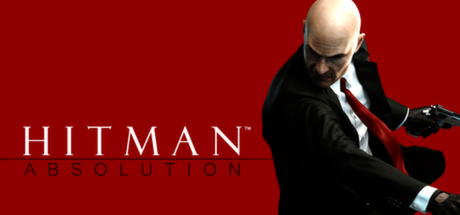 Hitman: Absolution -
