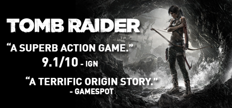 Tomb Raider -