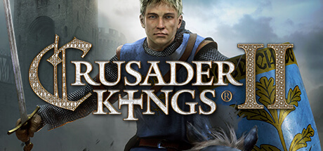 Crusader Kings II -