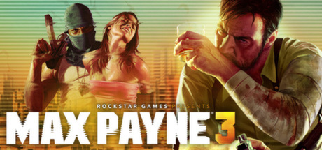 Max Payne 3 -