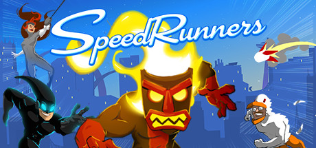 SpeedRunners -