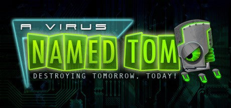 A Virus Named TOM -