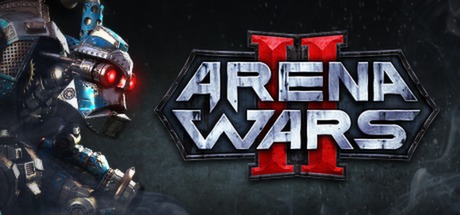 Arena Wars 2 -