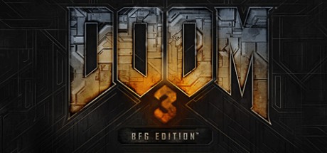 DOOM 3: BFG Edition -