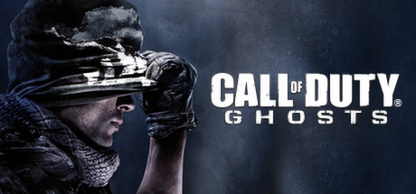 Call of Duty: Ghosts -