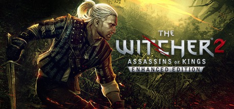 The Witcher 2: Assassins of Kings Enhanced Edition -