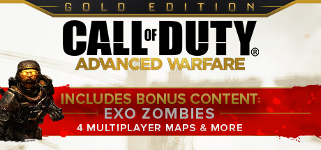 Call of Duty: Advanced Warfare -