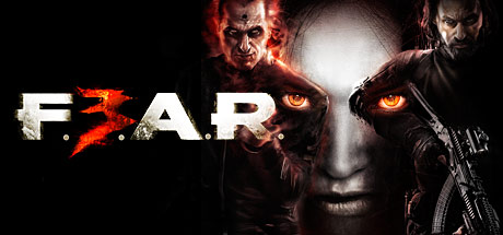 F.E.A.R. 3 -