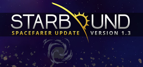 Starbound -