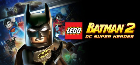 LEGO Batman 2 -