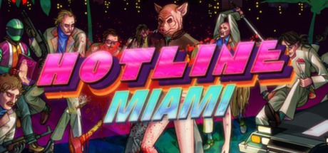 Hotline Miami -