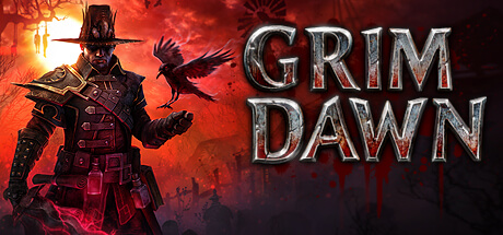 Grim Dawn -