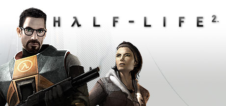 Half-Life 2 -