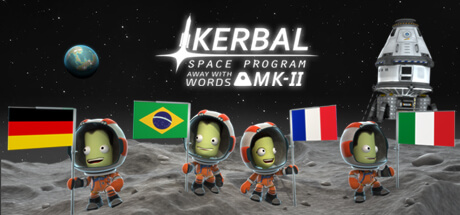 Kerbal Space Program -