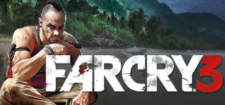 Far Cry® 3 -