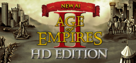 Age of Empires II: HD Edition -