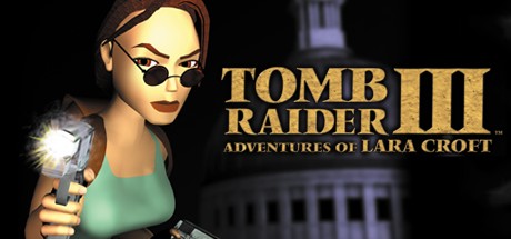 Tomb Raider III: Adventures of Lara Croft -