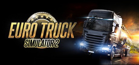 Euro Truck Simulator 2 -