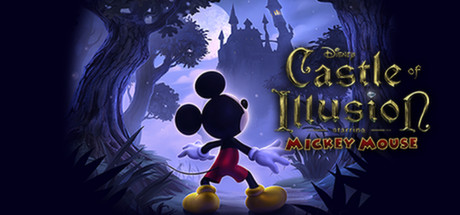 Castle of Illusion -