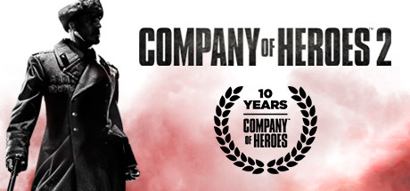 Company of Heroes 2 -