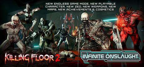 Killing Floor 2 -