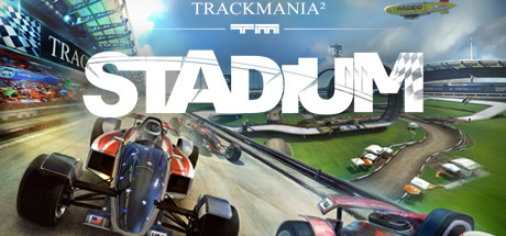 TrackMania² Stadium -