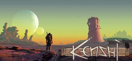 Kenshi -