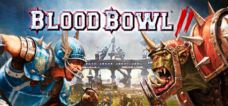 Blood Bowl 2 -