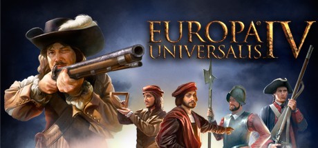 Europa Universalis IV -