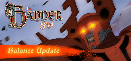 The Banner Saga -
