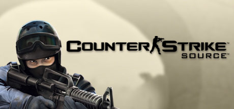 Counter-Strike: Source -