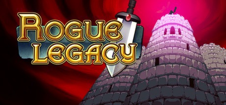 Rogue Legacy -