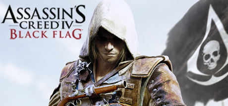 Assassin's Creed IV Black Flag -