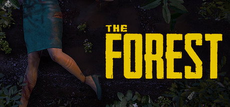 The Forest -