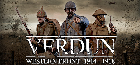 Verdun -
