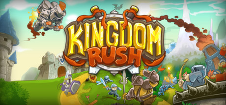 Kingdom Rush -
