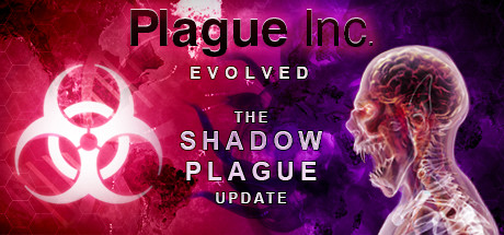 Plague Inc: Evolved -