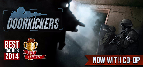Door Kickers -