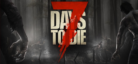 7 Days to Die -
