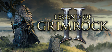 Legend of Grimrock 2 -