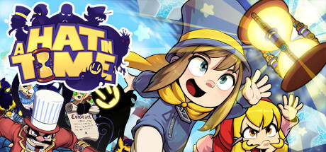 A Hat in Time -
