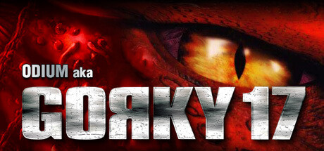 Gorky 17 -
