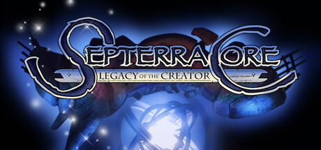 Septerra Core -