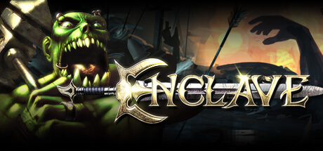 Enclave -