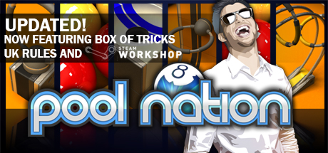 Pool Nation -