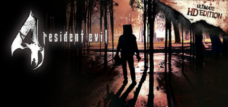resident evil 4 / biohazard 4 -