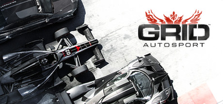 GRID Autosport -