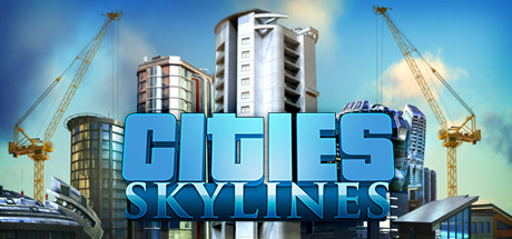 Cities: Skylines -