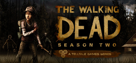 The Walking Dead: Season Two -