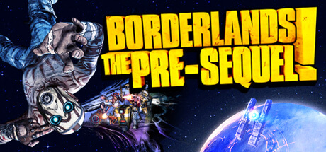 Borderlands: The Pre-Sequel -